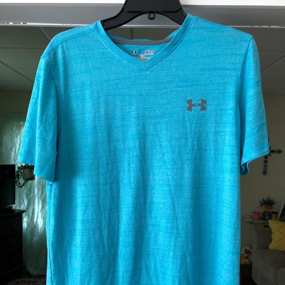Small Adidas Shirt
